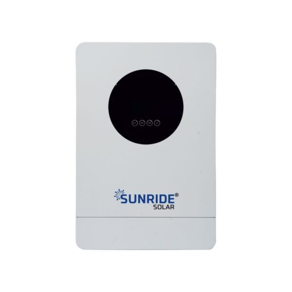 Solar Hybrid Inverter Wall Mounted MPPT 1P-1P 3.6KW/24V - Welcome to ...